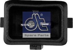DT Spare Parts 6.84106 - Противотуманная фара autozip.com.ua