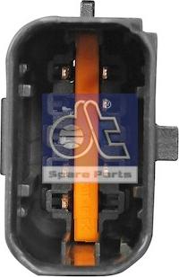 DT Spare Parts 6.84352 - Основна фара autozip.com.ua