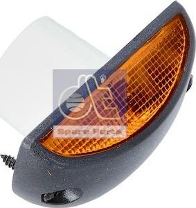 DT Spare Parts 6.85004 - Бічний ліхтар, покажчик повороту autozip.com.ua