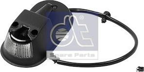 DT Spare Parts 6.85037 - Габаритні вогні autozip.com.ua