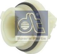 DT Spare Parts 6.85151 - Патрон лампи, електричні універсальні запчастини autozip.com.ua