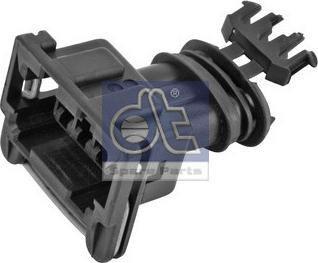 DT Spare Parts 6.80020 - Піновий корпус autozip.com.ua