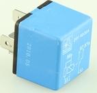 DT Spare Parts 6.81036 - Реле аварійною світловою сигналізація autozip.com.ua