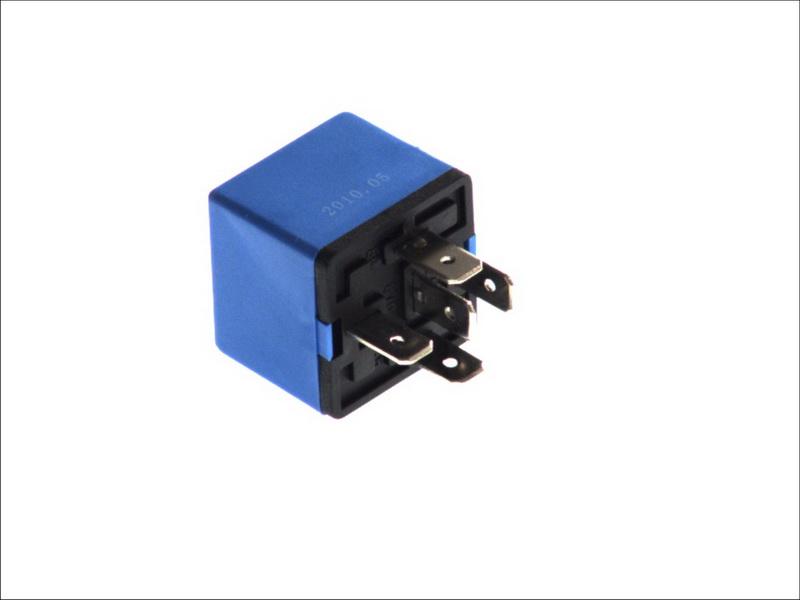 DT Spare Parts 6.81033 - Реле аварійною світловою сигналізація autozip.com.ua