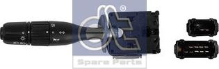 DT Spare Parts 6.82006 - Вимикач на рульовій колонці autozip.com.ua