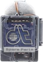 DT Spare Parts 6.82000 - Вимикач на рульовій колонці autozip.com.ua