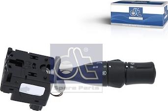 DT Spare Parts 6.82000 - Вимикач на рульовій колонці autozip.com.ua