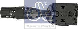 DT Spare Parts 6.82001 - Вимикач на рульовій колонці autozip.com.ua