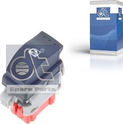 DT Spare Parts 6.82112 - Вимикач, стеклолод'емнік autozip.com.ua