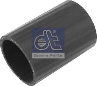 DT Spare Parts 6.35901 - Шланг радіатора autozip.com.ua