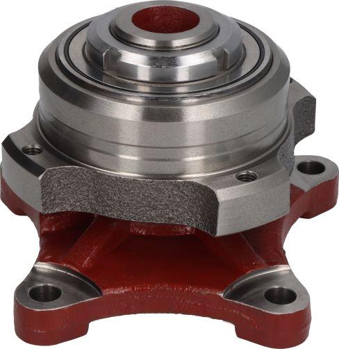 DT Spare Parts 6.30090 - Кронштейн, вентилятор радіатора autozip.com.ua