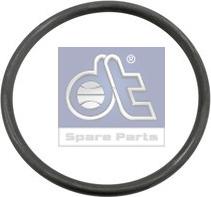 DT Spare Parts 6.30069 - Прокладка, водяний насос autozip.com.ua