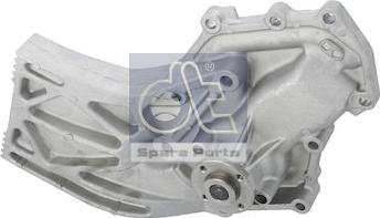 DT Spare Parts 6.30035 - Водяний насос autozip.com.ua