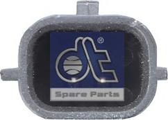 DT Spare Parts 6.30321 - Термостат, охолоджуюча рідина autozip.com.ua