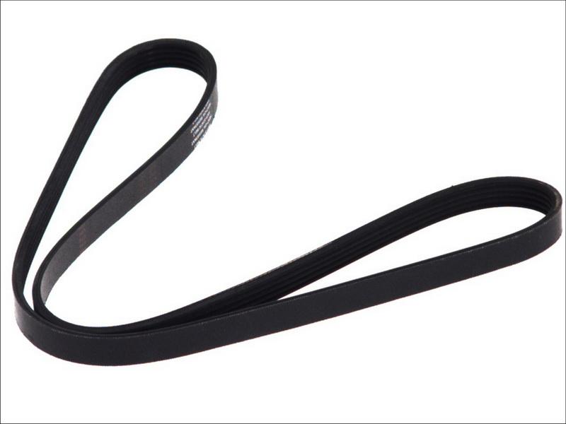 DT Spare Parts 6.31508 - Поліклиновий ремінь autozip.com.ua