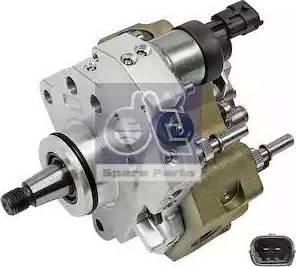 DT Spare Parts 6.33041 - Насос високого тиску autozip.com.ua