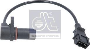 DT Spare Parts 6.33310 - Датчик імпульсів, колінчастий вал autozip.com.ua