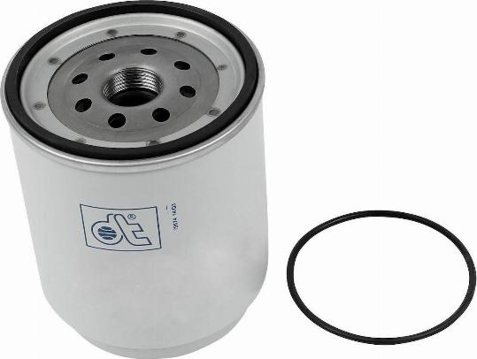 DT Spare Parts FF-964 - Паливний фільтр autozip.com.ua