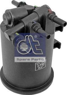 DT Spare Parts 6.33217 - Паливний фільтр autozip.com.ua