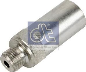 DT Spare Parts 6.33283 - Форсунка дизельна, розпилювач і утримувач autozip.com.ua