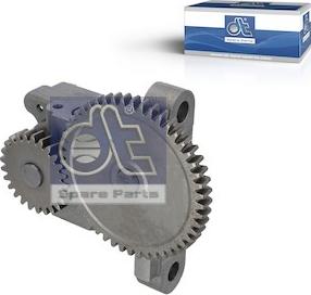 DT Spare Parts 6.24001 - Масляний насос autozip.com.ua