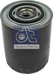 DT Spare Parts 6.24212 - Масляний фільтр autozip.com.ua
