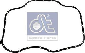 DT Spare Parts 6.20435 - Прокладка, масляна ванна autozip.com.ua