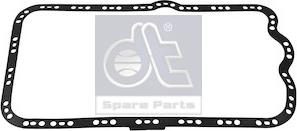 DT Spare Parts 6.20437 - Прокладка, масляна ванна autozip.com.ua