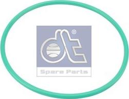 DT Spare Parts 6.21492 - Кільце ущільнювача autozip.com.ua