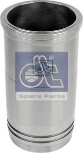 DT Spare Parts 6.21409 - Гільза циліндра autozip.com.ua