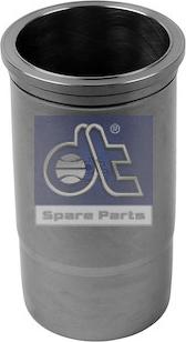 DT Spare Parts 6.21401 - Гільза циліндра autozip.com.ua
