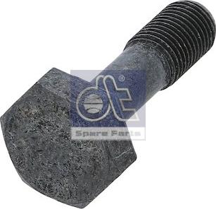 DT Spare Parts 6.21243 - Болт маховика autozip.com.ua