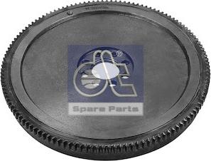 DT Spare Parts 6.21206 - Маховик autozip.com.ua