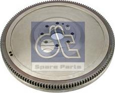DT Spare Parts 6.21200 - Маховик autozip.com.ua