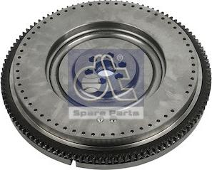 DT Spare Parts 6.21208 - Маховик autozip.com.ua