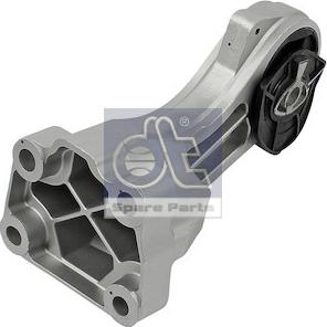 DT Spare Parts 6.28543 - Подушка, підвіска двигуна autozip.com.ua