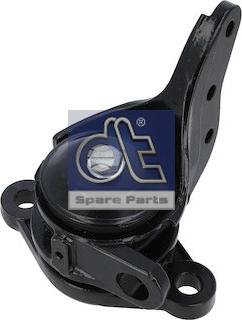 DT Spare Parts 6.28509 - Подушка, підвіска двигуна autozip.com.ua