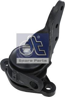 DT Spare Parts 6.28505 - Подушка, підвіска двигуна autozip.com.ua