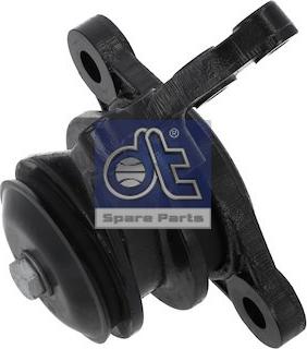 DT Spare Parts 6.28506 - Подушка, підвіска двигуна autozip.com.ua