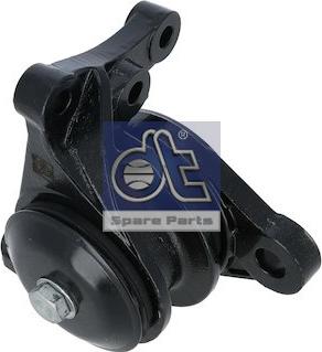 DT Spare Parts 6.28508 - Подушка, підвіска двигуна autozip.com.ua