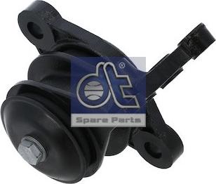 DT Spare Parts 6.28507 - Подушка, підвіска двигуна autozip.com.ua