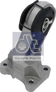 DT Spare Parts 6.28539 - Подушка, підвіска двигуна autozip.com.ua