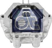 DT Spare Parts 6.28529 - Подушка, підвіска двигуна autozip.com.ua