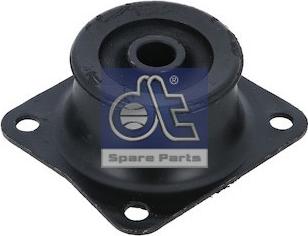 DT Spare Parts 6.28525 - Подушка, підвіска двигуна autozip.com.ua