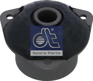 DT Spare Parts 6.28527 - Подушка, підвіска двигуна autozip.com.ua