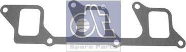 DT Spare Parts 6.23600 - Прокладка, впускний колектор autozip.com.ua
