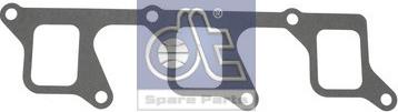DT Spare Parts 6.23601 - Прокладка, впускний колектор autozip.com.ua