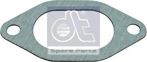 DT Spare Parts 6.23610 - Прокладка, впускний колектор autozip.com.ua