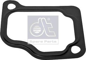 DT Spare Parts 6.23612 - Прокладка, впускний колектор autozip.com.ua