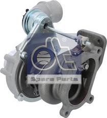 DT Spare Parts 6.23047 - Компресор, наддув autozip.com.ua